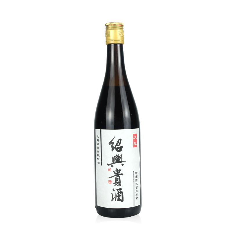 紹興大越 紹興大越