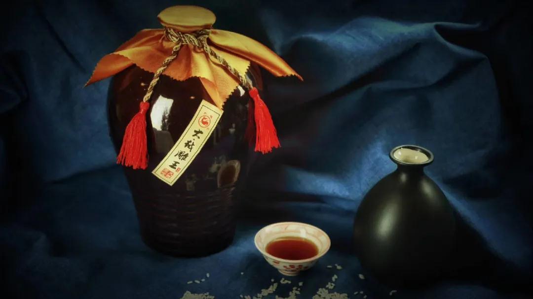 黃酒有沉淀，這酒好還是不好？